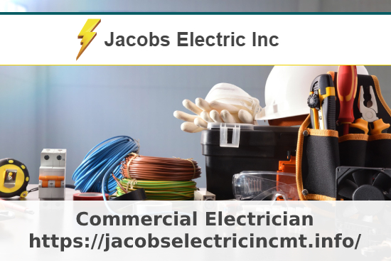 Affordable Commercial Electrician in Bozeman, MT